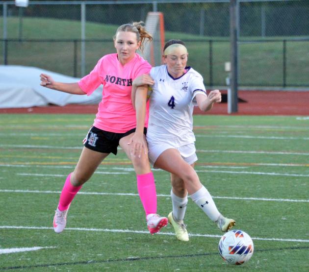 Here are Washington County's high school top performers for the week of Oct. 13-18