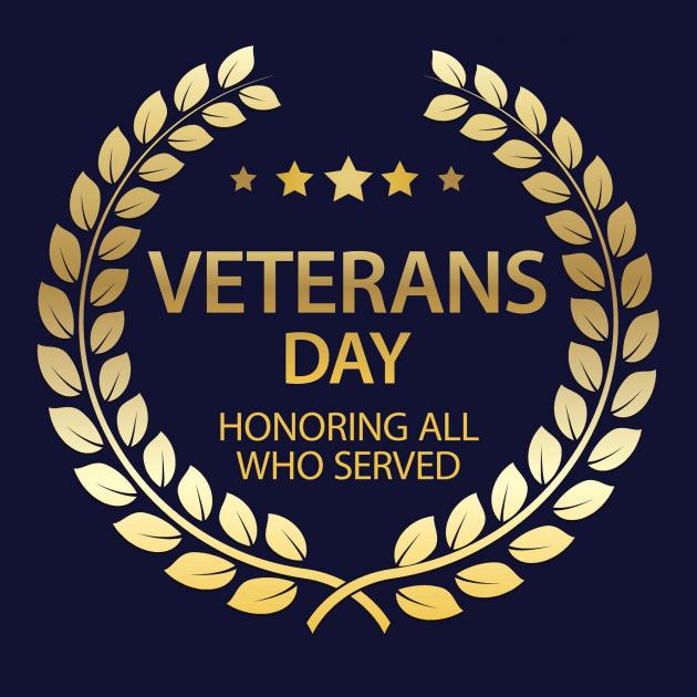 City officials to join Hagerstown's Veterans Day tributes Nov. 11