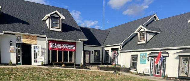 Thrift shopping in Hagerstown now helps pets in need