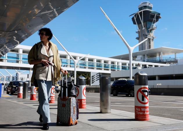 Hagerstown airport not among the 40 facing flight reductions. Here's a full list