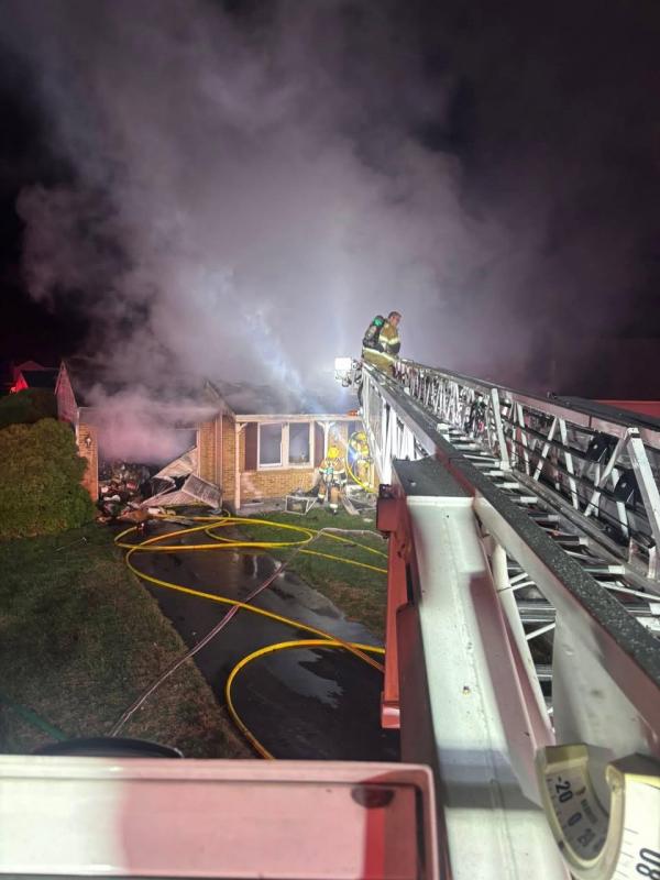 No working smoke alarms found in Hagerstown-area house where resident found deceased