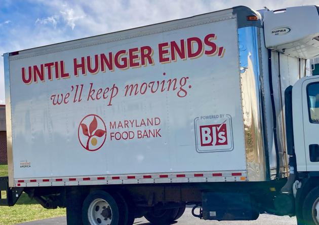 Giant to donate 20,000 turkeys to food banks ahead of Thanksgiving