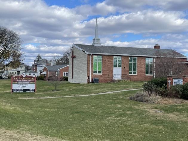 Three local churches to unite for Thanksgiving Eve worship