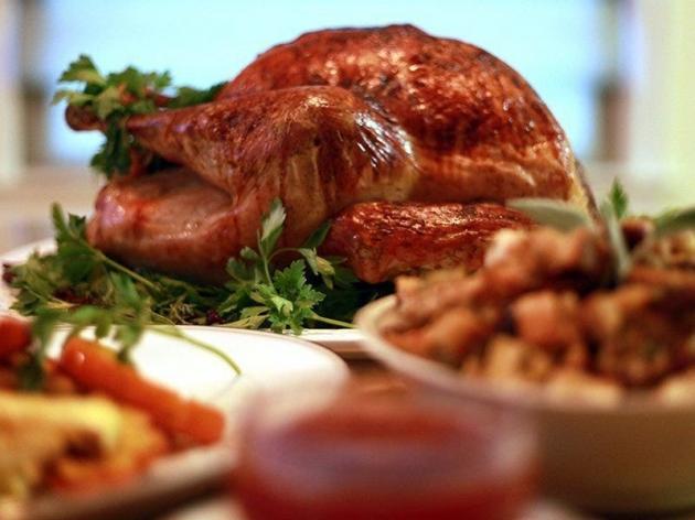 Hagerstown-area restaurants offering Thanksgiving meals