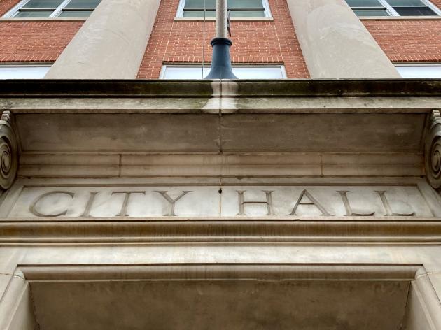 Hagerstown council now requires online signup to speak at meetings