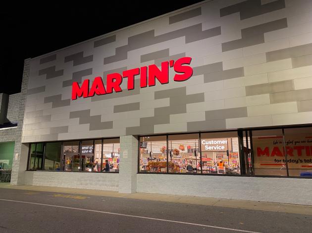 Thanksgiving, Black Friday hours for Franklin County, PA, and Washington County, MD stores