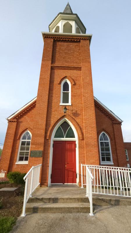 St. Paul's Lutheran Church to hold candlelight Christmas Eve service