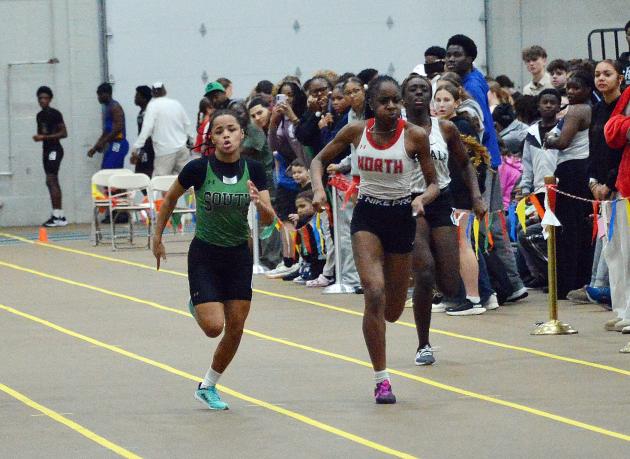 Washington County high school sports top performers for Dec. 15-20