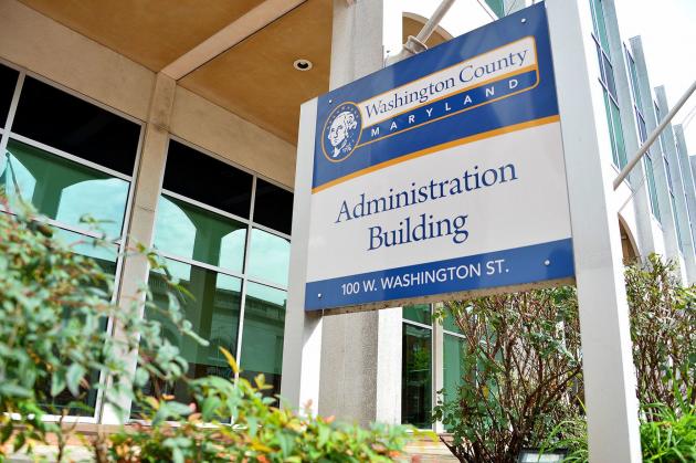 Raises proposed for Washington County commissioners, school board