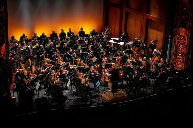 MSO to bring intimate, history‑rich program to The Maryland Theatre