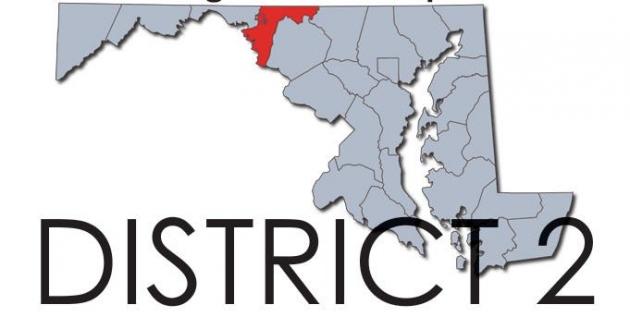 District 2 legislators to host free community evening in Annapolis