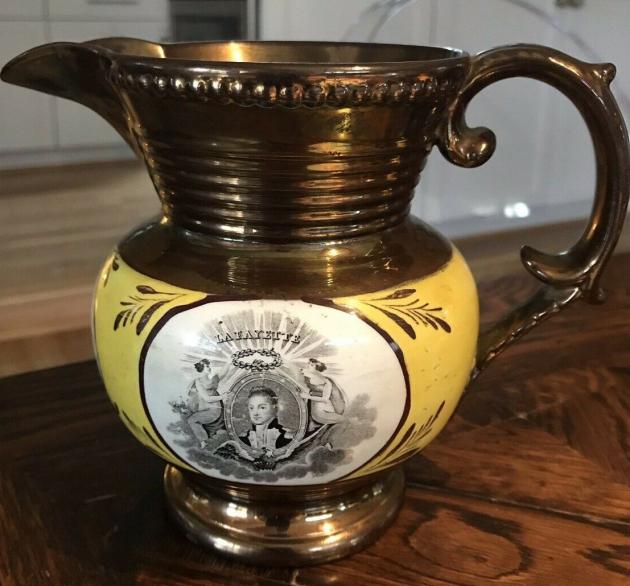 Discover Valentine and presidential history at Plumb Grove event