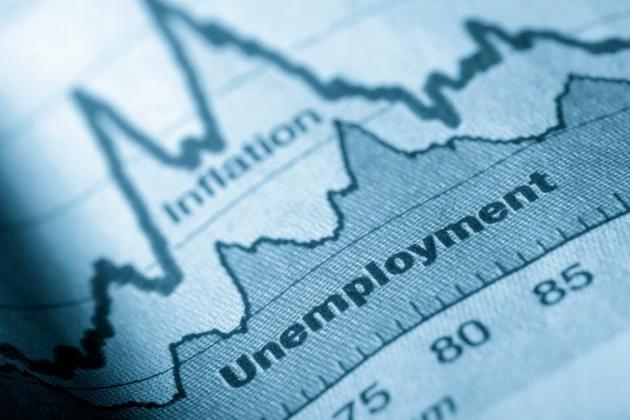 Unemployment claims in Maryland declined last week