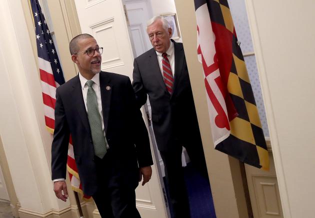 MD Attorney General Brown sues to block Washington County ICE warehouse