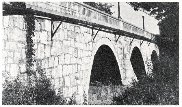 St. Patrick's Day Battle of Funkstown had turnpike workers vs. residents