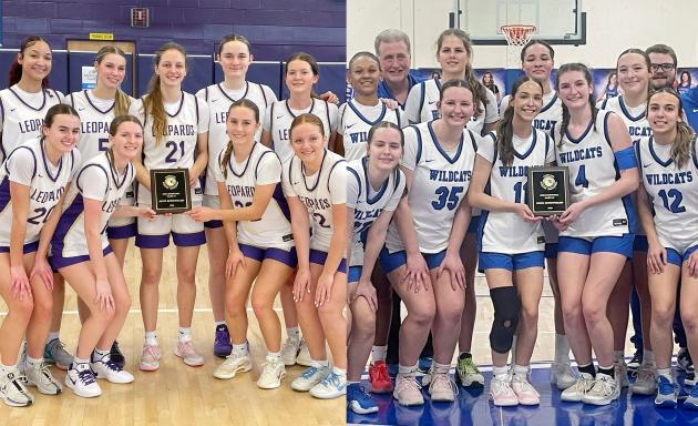 State semis! Smithsburg, Williamsport advance in girls hoops playoffs