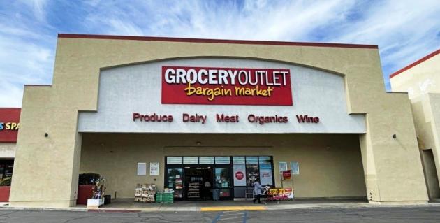 Grocery Outlet to close 36 locations, including Hagerstown's