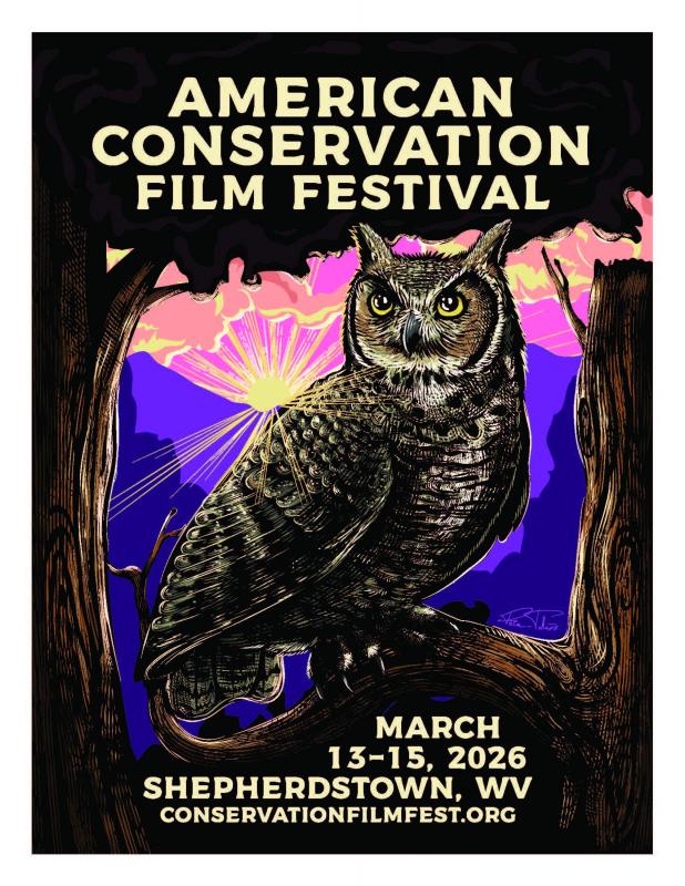 Award‑winning films and timely debates await at conservation festival
