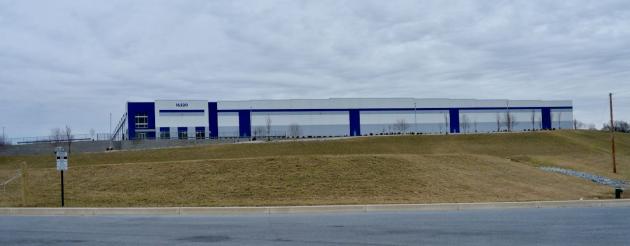 Judge orders 14-day halt to
work at Washington County
ICE facility