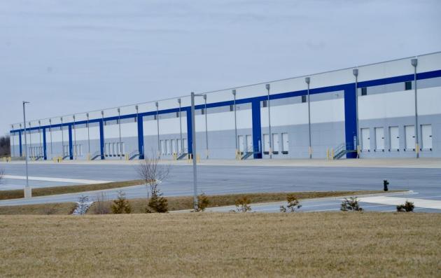 Washington County relays info from DHS about ICE facility