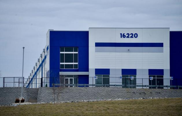 Halt on work at Maryland ICE facility extended by federal judge