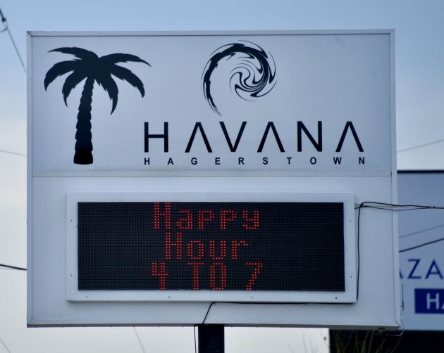 Maryland nightclub, restaurant complex put on probation