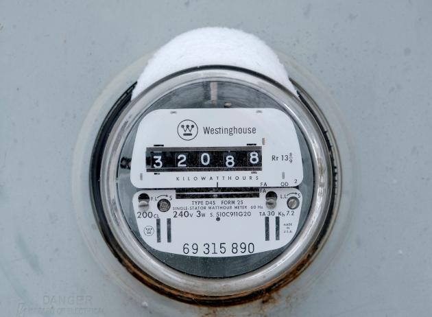 Hagerstown to start electric shutoffs April 1 for overdue accounts