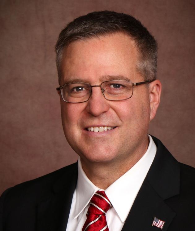 Moore appoints Parrott to vacant county seat; Senate approval needed