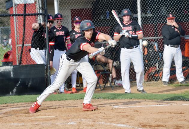 86 top performers in Washington County baseball for March 30-April 4