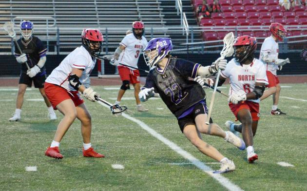 Top performers! 29 Washington Co. lacrosse stars from March 30-April 4