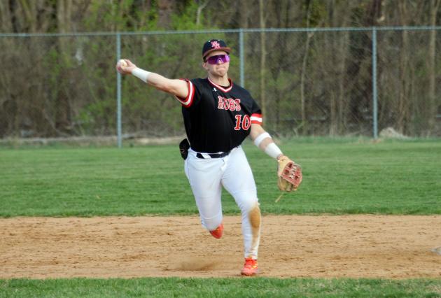Washington County's top baseball and softball teams and players so far