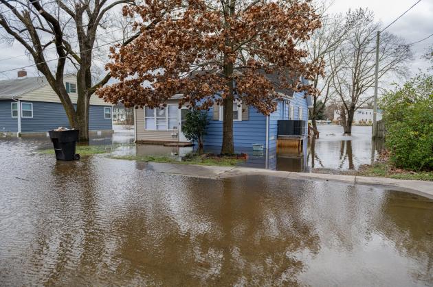 Maryland's Severe Storms Awareness Week features tornado drill