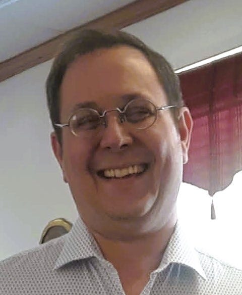 Little Cove history talk set for Plumb Grove Mansion