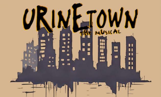 HCC students to perform 'Urinetown' this April