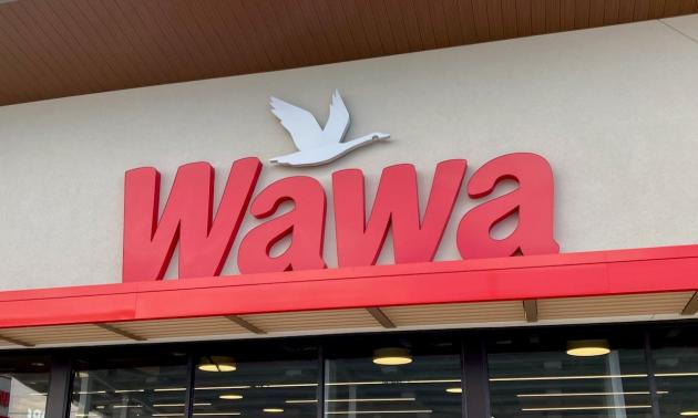 Wawa offers free hot coffee to Rewards members April 16