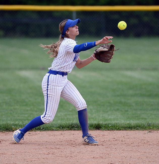 Washington County's 2026 high school spring sports 'Unsung Heroes'