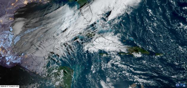 What are the chances a hurricane will hit Maryland this year?