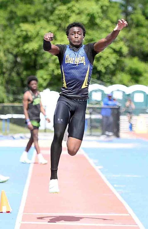 What to know, who to watch during track & field championship season