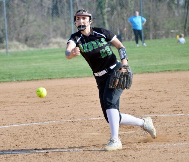 Six Washington County baseball and softball teams advance in playoffs