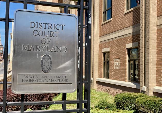 Ex-Pennsylvania man charged with loaded guns at Bonanza Extravaganza