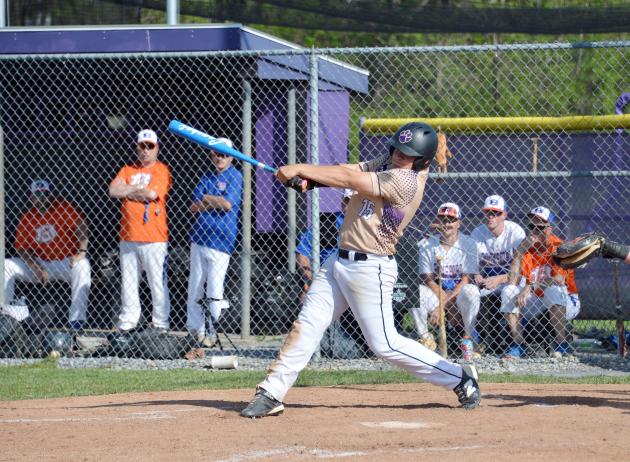 Power surge! Smithsburg repeats as region baseball champion