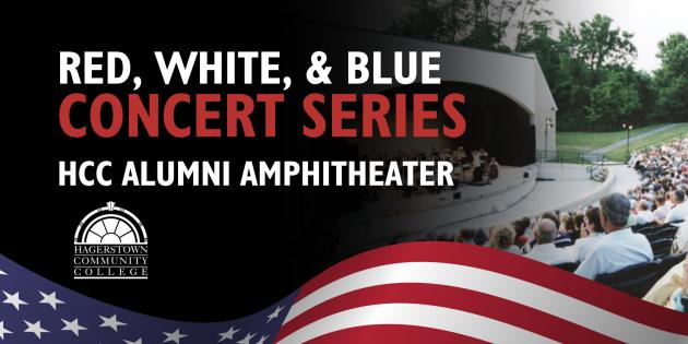 Free HCC concert series brings U.S. military bands to town