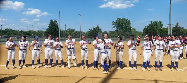 Undefeated Boonsboro returns to MPSSAA state softball finals