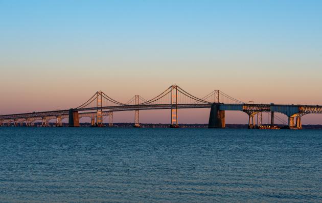 Ocean City-bound traffic to be busy all weekend. Best times to beat it