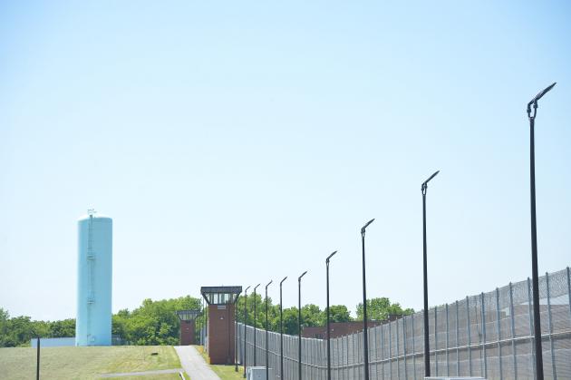 Inmate who murdered baby niece found dead in RCI cell, MSP investigating