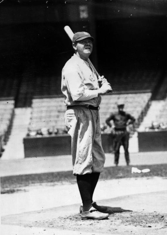 Who's the greatest baseball player from the state of Maryland? Bring on the debate