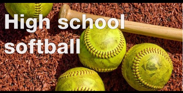 Boonsboro's Kamryn Dillow wins vote for Washington County softball MVP