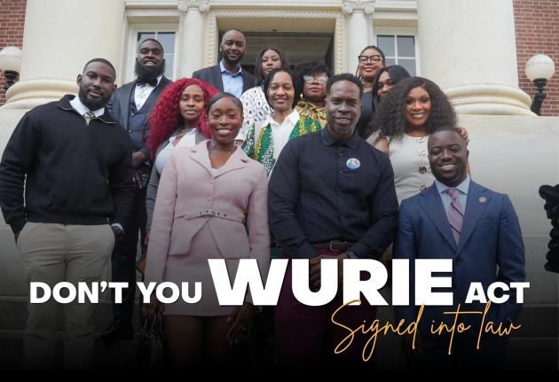 How will Maryland's new law named for Wurie family impact travel?