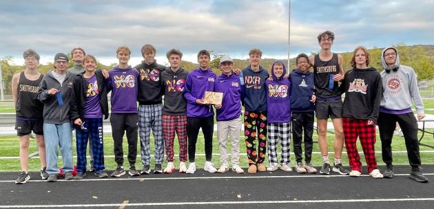 2025-26 Washington County high school team championship photo gallery