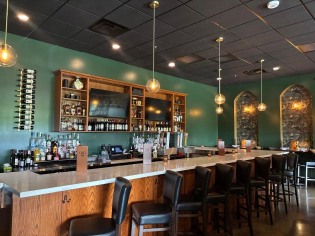 New Olive and Oak restaurant owners have strong ties to Hagerstown